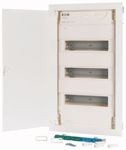 EATON - Moduulikotelo uppo - KLV-36HWS-F