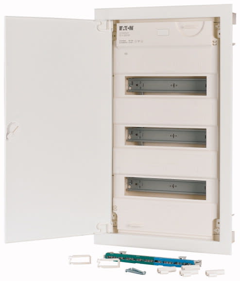 EATON - Moduulikotelo uppo - KLV-36HWS-SF
