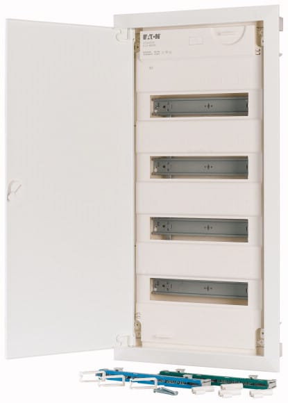 EATON - Moduulikotelo uppo - KLV-48HWS-F