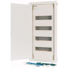 EATON - Moduulikotelo uppo - KLV-48HWS-F