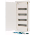 EATON - Moduulikotelo uppo - KLV-48HWS-F