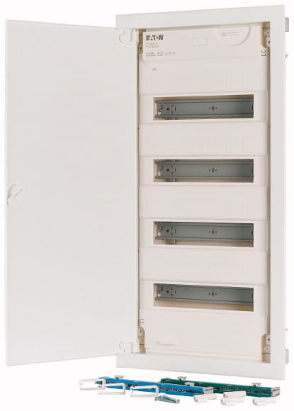 EATON - Moduulikotelo uppo - KLV-48HWS-SF