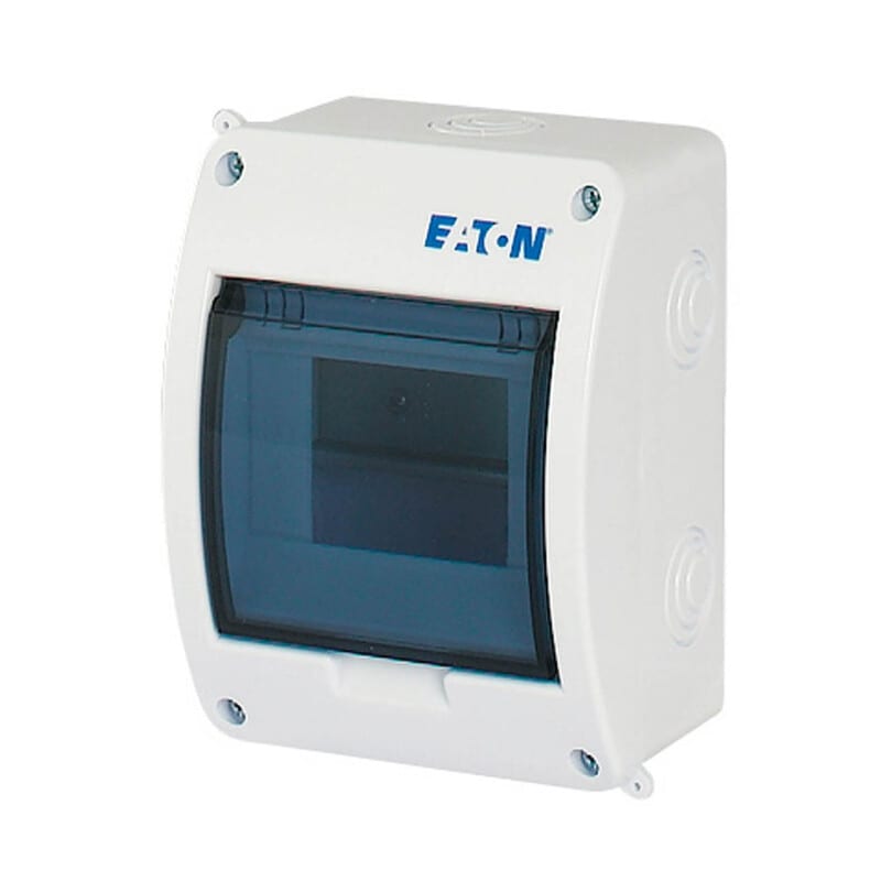 EATON - Moduulikotelo pinta - BC-O-1/5-ECO