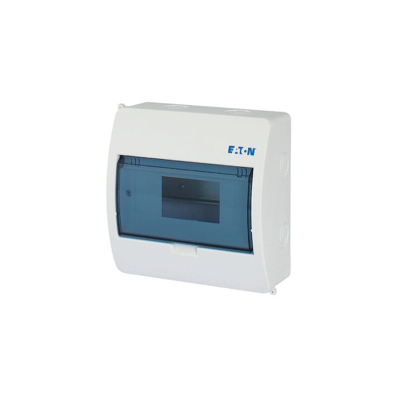 EATON - Moduulikotelo pinta - BC-O-1/8-ECO