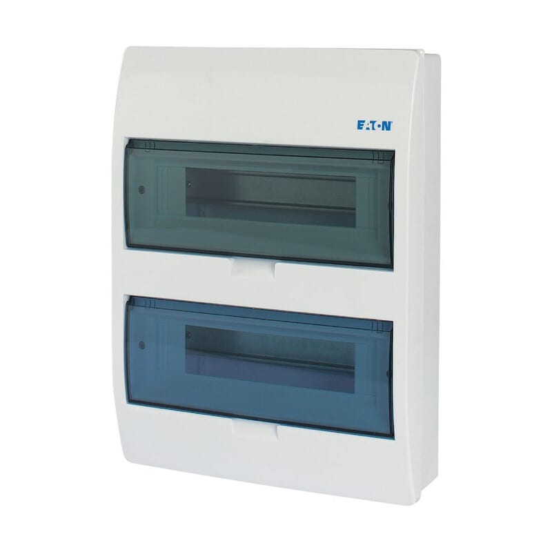 EATON - Moduulikotelo pinta - BC-O-2/24-ECO