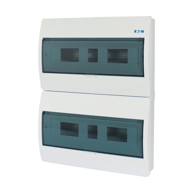 EATON - Moduulikotelo pinta - BC-O-2/36-ECO