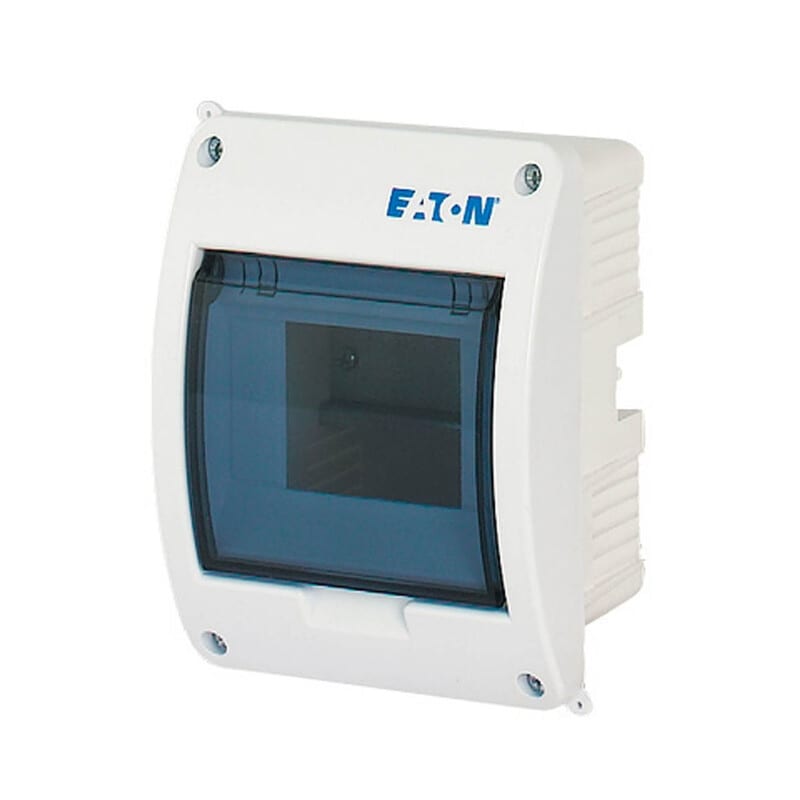 EATON - Moduulikotelo uppo - BC-U-1/5-ECO