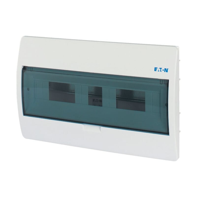 EATON - Moduulikotelo uppo - BC-U-1/18-ECO