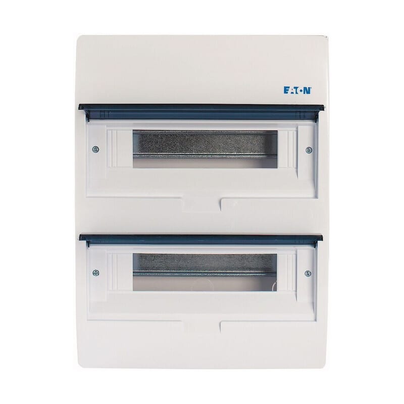 EATON - Moduulikotelo uppo - BC-U-2/24-ECO