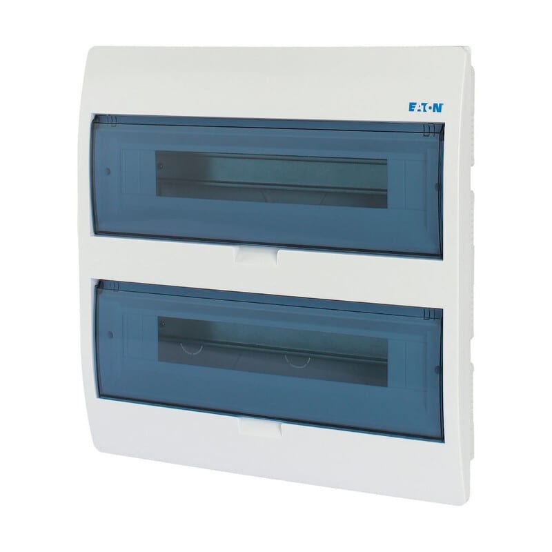 EATON - Moduulikotelo uppo - BC-U-2/36-ECO
