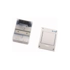 EATON - Moduulikotelo pinta - BC-O-1/5-TW-ECO