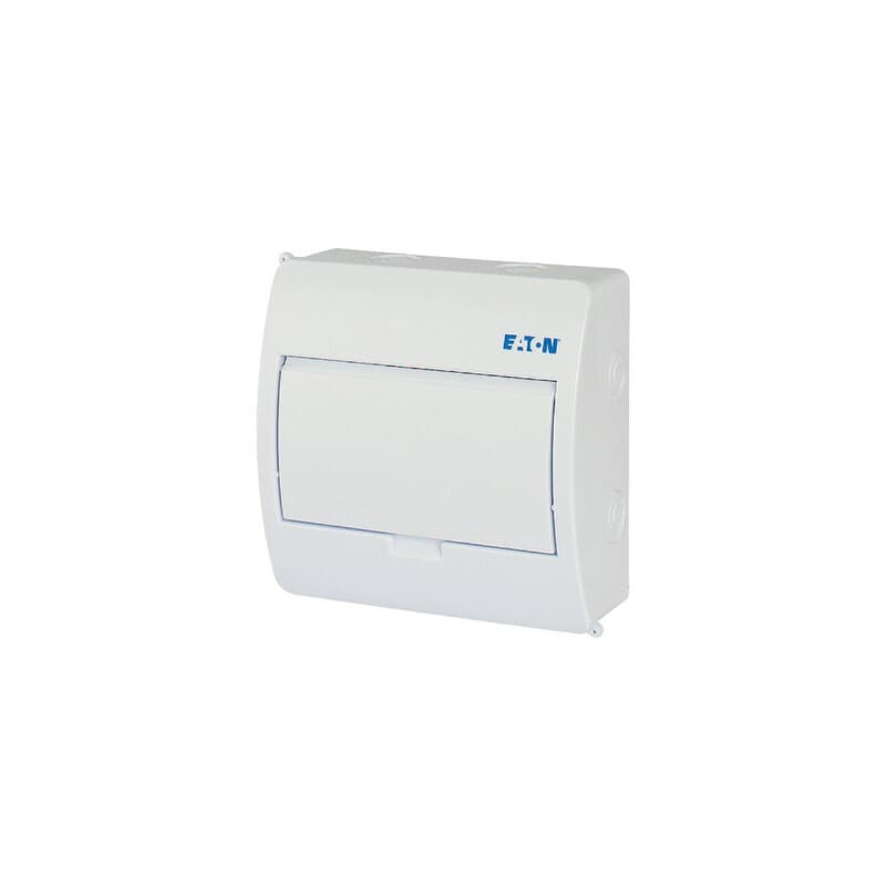 EATON - Moduulikotelo pinta - BC-O-1/8-TW-ECO