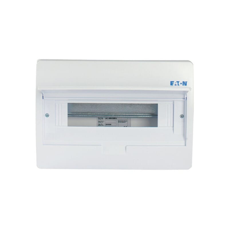 EATON - Moduulikotelo pinta - BC-O-1/18-TW-ECO