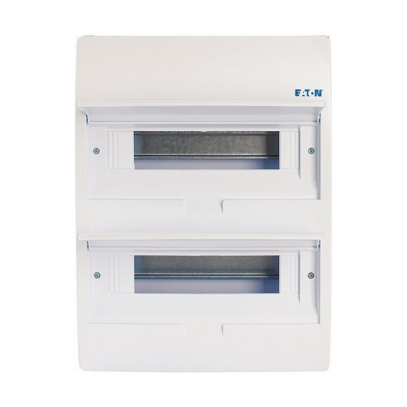 EATON - Moduulikotelo pinta - BC-O-2/24-TW-ECO