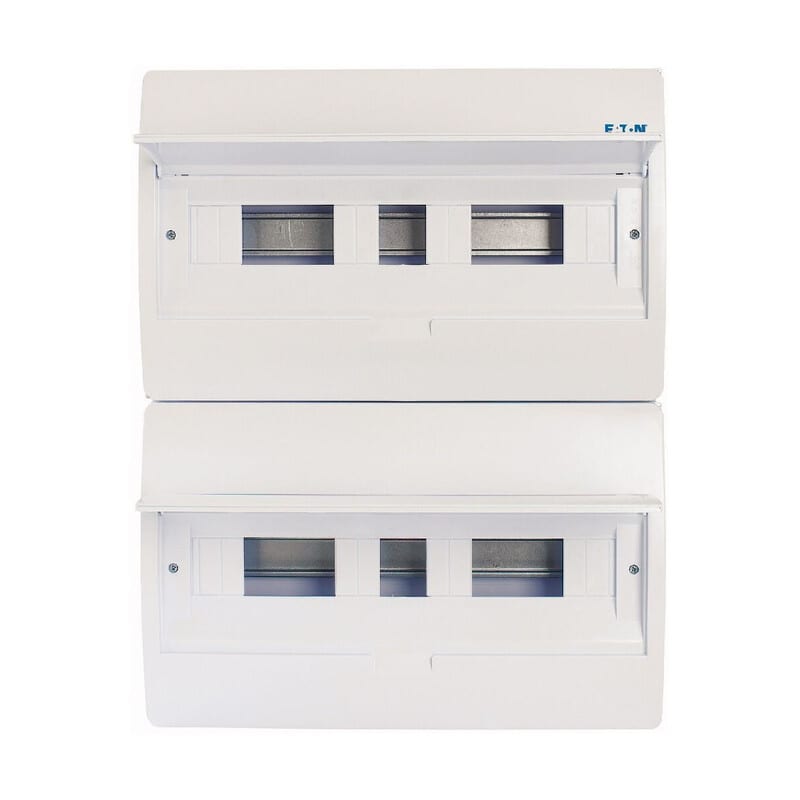 EATON - Moduulikotelo pinta - BC-O-2/36-TW-ECO