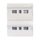 EATON - Moduulikotelo pinta - BC-O-2/36-TW-ECO