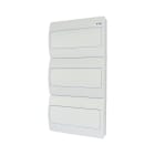 EATON - Moduulikotelo pinta - BC-O-3/54-TW-ECO