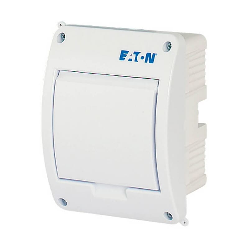 EATON - Moduulikotelo uppo - BC-U-1/5-TW-ECO