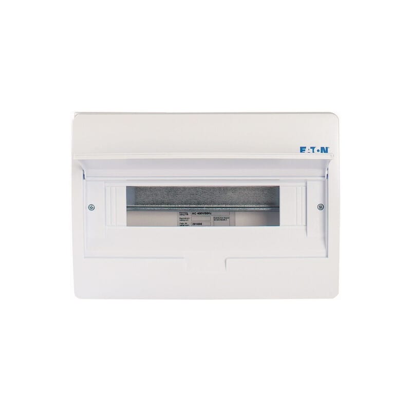 EATON - Moduulikotelo uppo - BC-U-1/12-TW-ECO