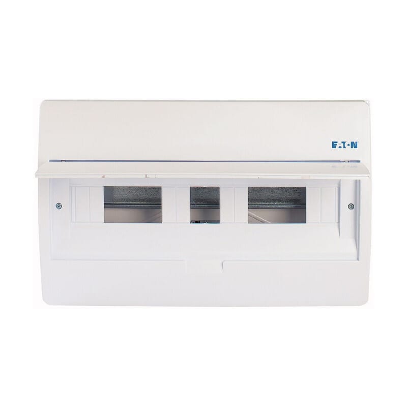 EATON - Moduulikotelo uppo - BC-U-1/18-TW-ECO
