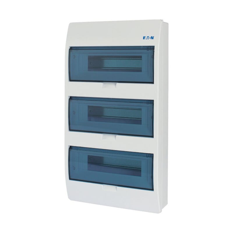 EATON - Moduulikotelo pinta - BC-O-3/36-ECO