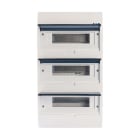 EATON - Moduulikotelo uppo - BC-U-3/36-ECO