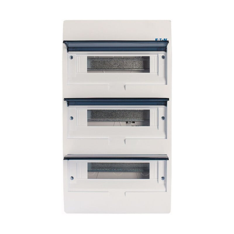 EATON - Moduulikotelo uppo - BC-U-3/36-ECO