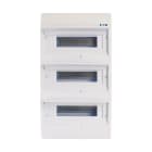 EATON - Moduulikotelo pinta - BC-O-3/36-TW-ECO