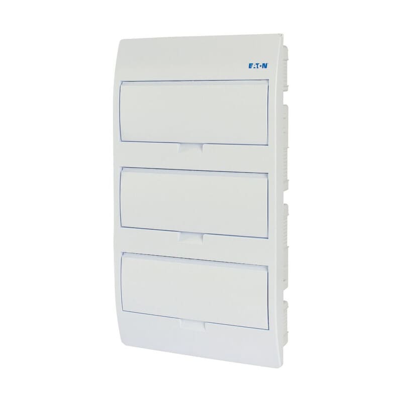 EATON - Moduulikotelo uppo - BC-U-3/36-TW-ECO