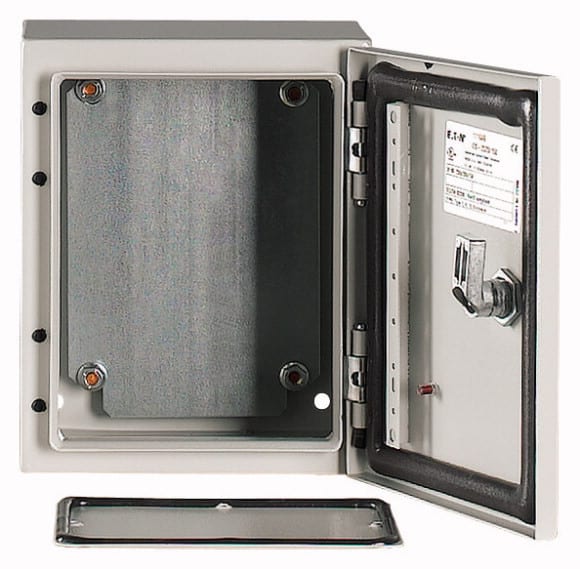 EATON - Kaappi seinäasennus FE - CS-2520/150