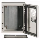 EATON - Kaappi seinäasennus FE - CS-2520/150