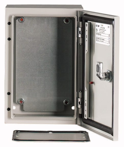 EATON - Kaappi seinäasennus FE - CS-32/150