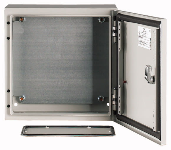 EATON - Kaappi seinäasennus FE - CS-33/150
