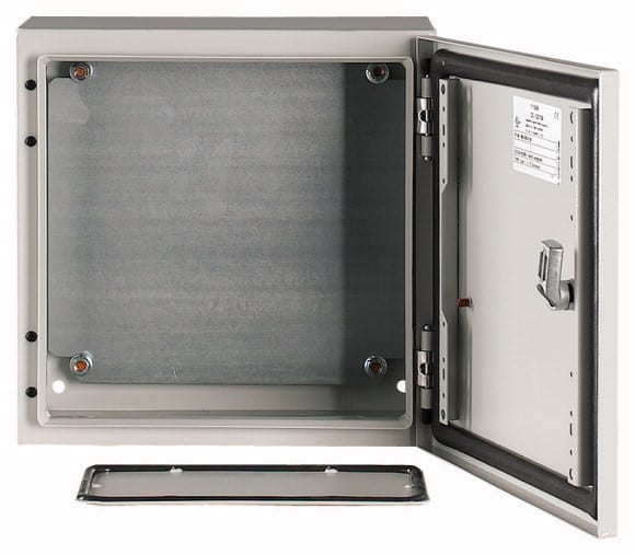 EATON - Kaappi seinäasennus FE - CS-33/150