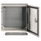 EATON - Kaappi seinäasennus FE - CS-33/150