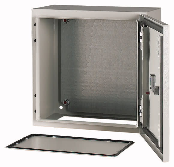 EATON - Kaappi seinäasennus FE - CS-33/200
