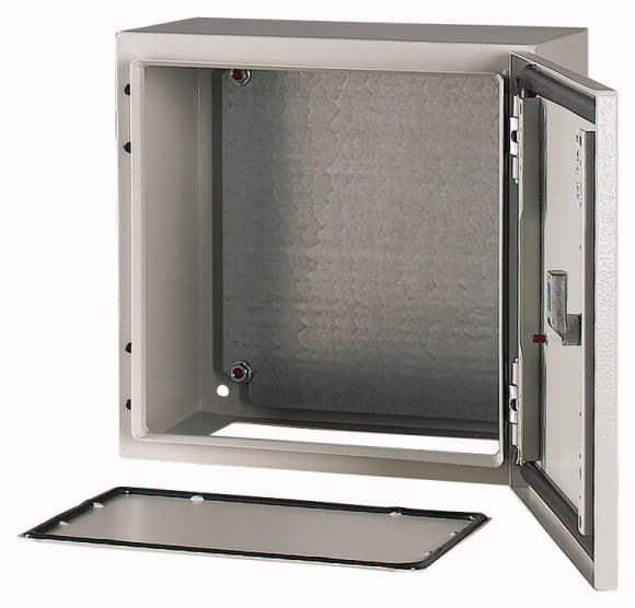 EATON - Kaappi seinäasennus FE - CS-33/200