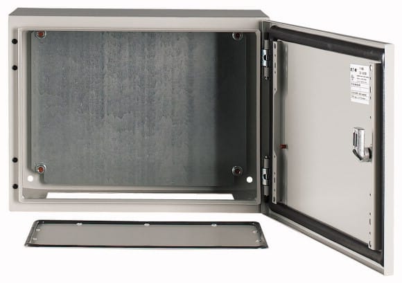 EATON - Kaappi seinäasennus FE - CS-34/200