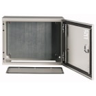 EATON - Kaappi seinäasennus FE - CS-34/200