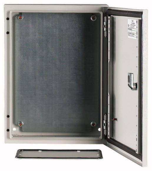 EATON - Kaappi seinäasennus FE - CS-43/150