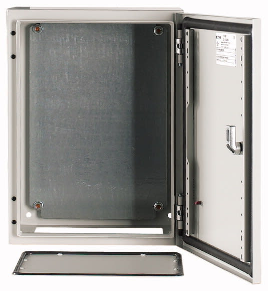 EATON - Kaappi seinäasennus FE - CS-43/200
