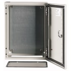 EATON - Kaappi seinäasennus FE - CS-43/200