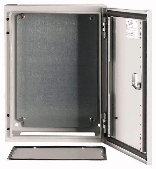 EATON - Kaappi seinäasennus FE - CS-43/200