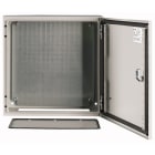 EATON - Kaappi seinäasennus FE - CS-44/200