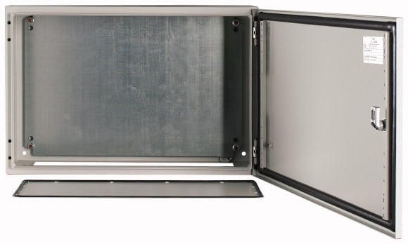 EATON - Kaappi seinäasennus FE - CS-46/200