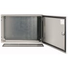 EATON - Kaappi seinäasennus FE - CS-46/200