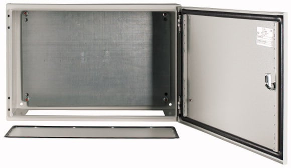 EATON - Kaappi seinäasennus FE - CS-46/250