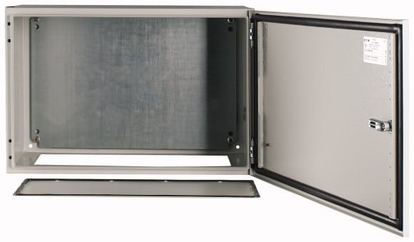 EATON - Kaappi seinäasennus FE - CS-46/300