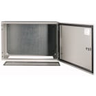 EATON - Kaappi seinäasennus FE - CS-46/300