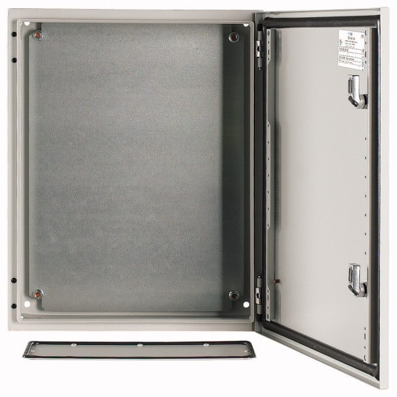 EATON - Kaappi seinäasennus FE - CS-54/150